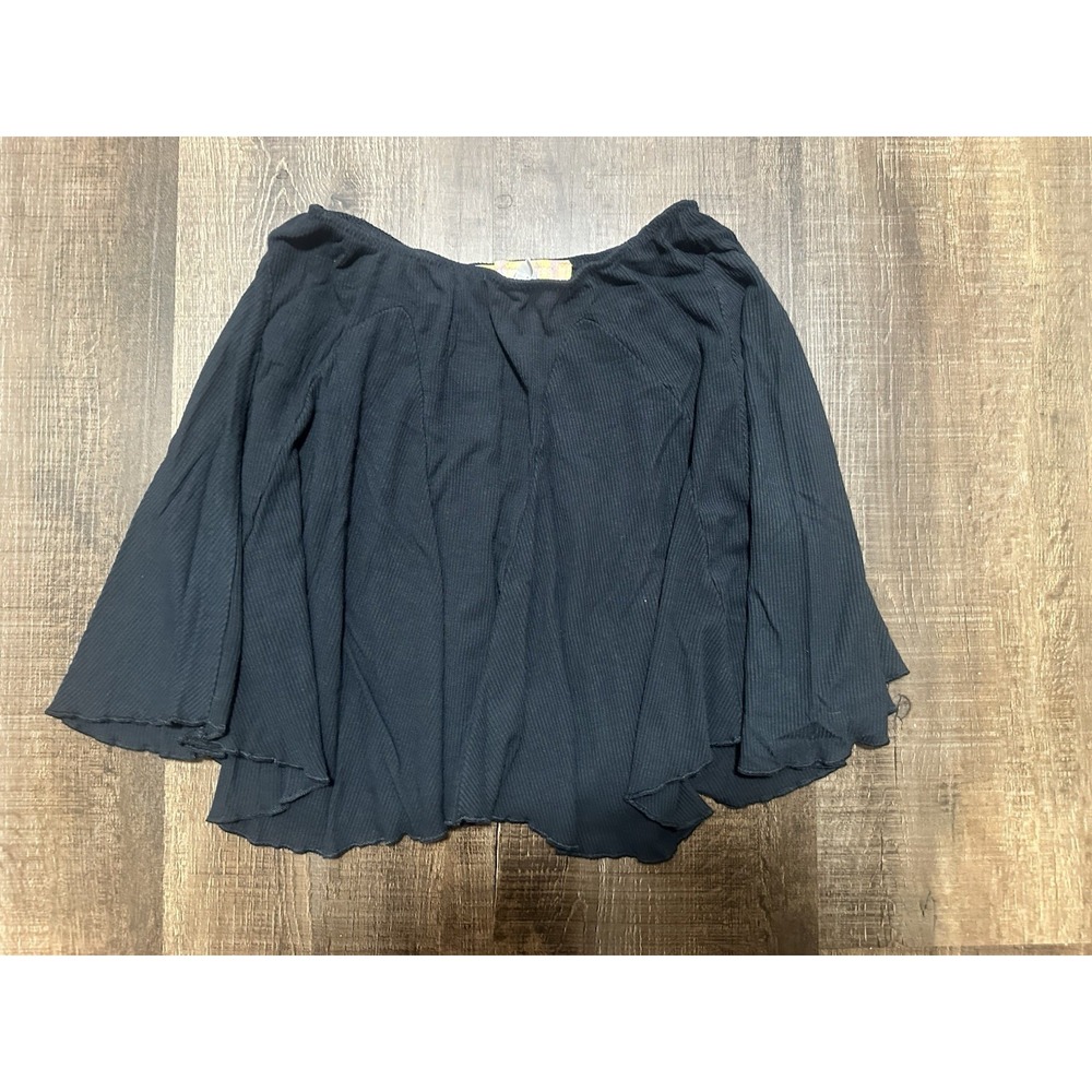 Urban Outfitters Black Mini Skirt XS‎